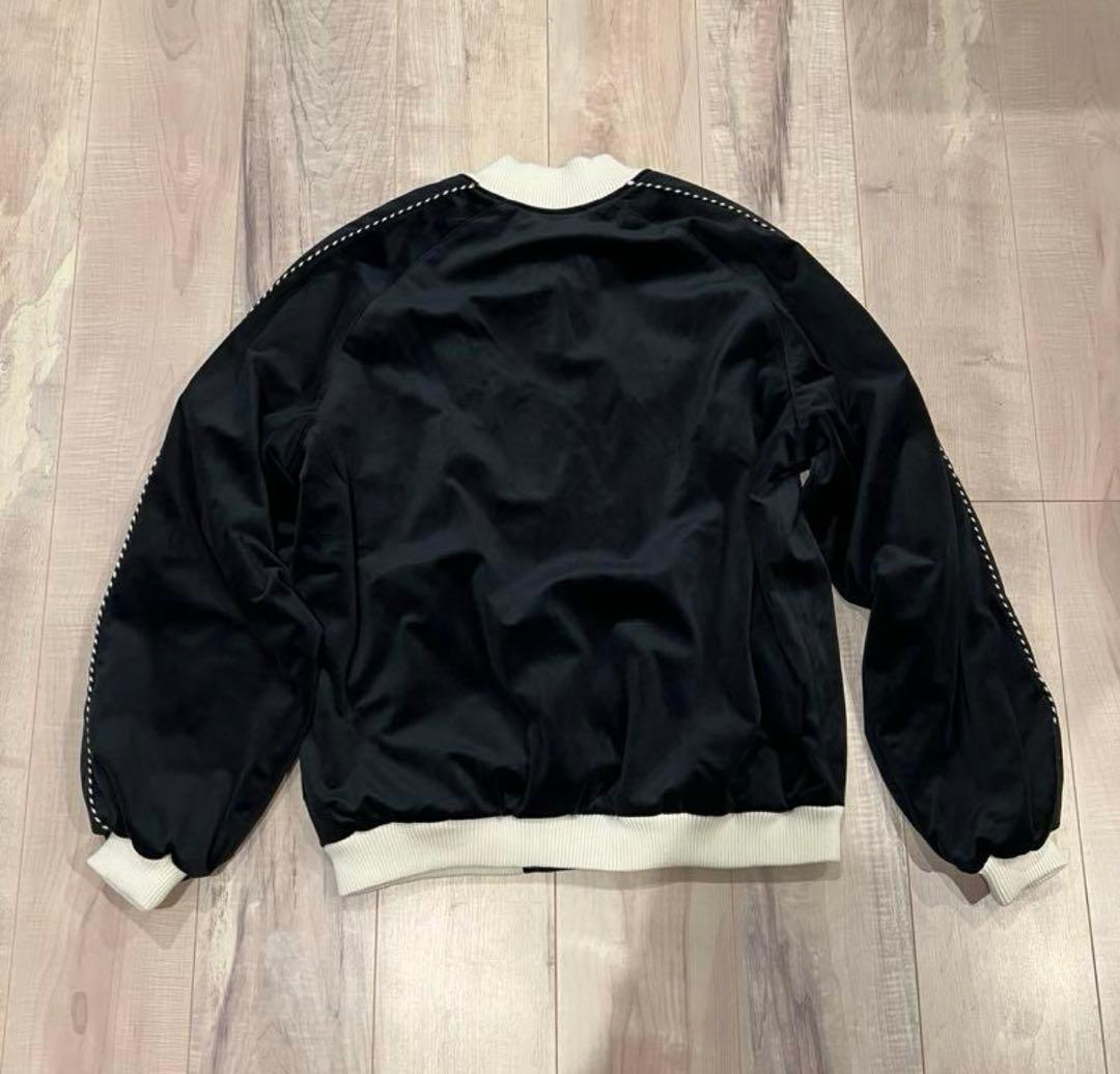 WAIPER.inc SOUVENIR JACKET / スーベニアジャケット