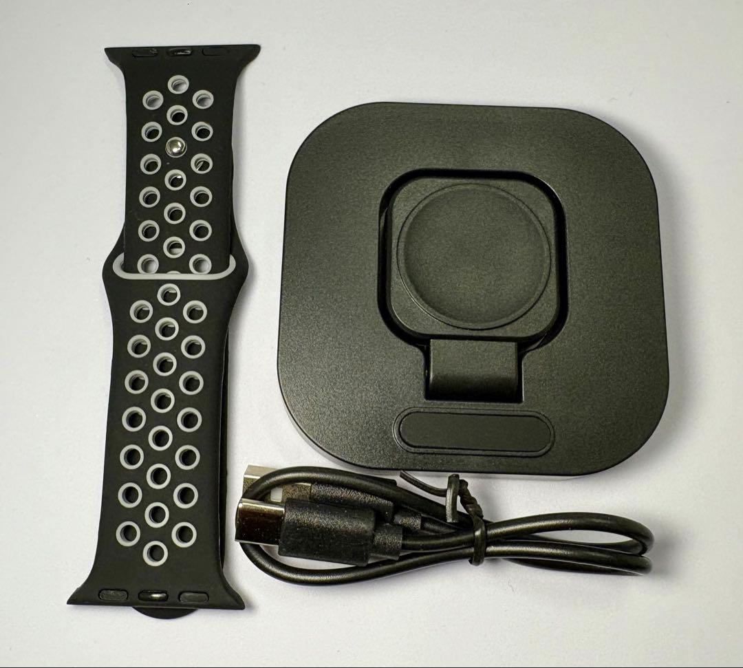 apple watch series5 40mm【新品中古品】