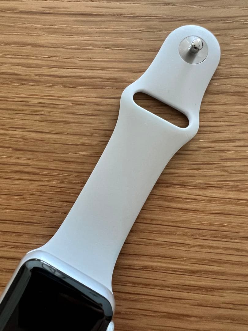 時計 Apple Watch/Series 3/38mm