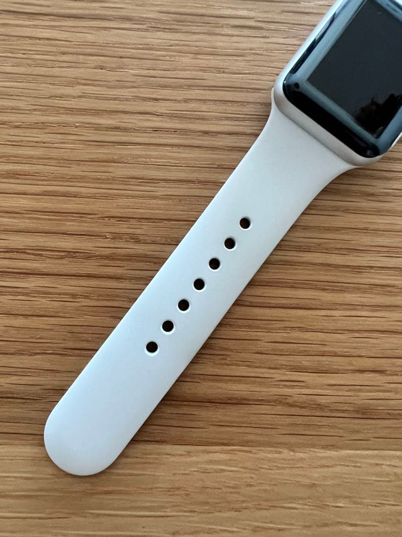 時計 Apple Watch/Series 3/38mm