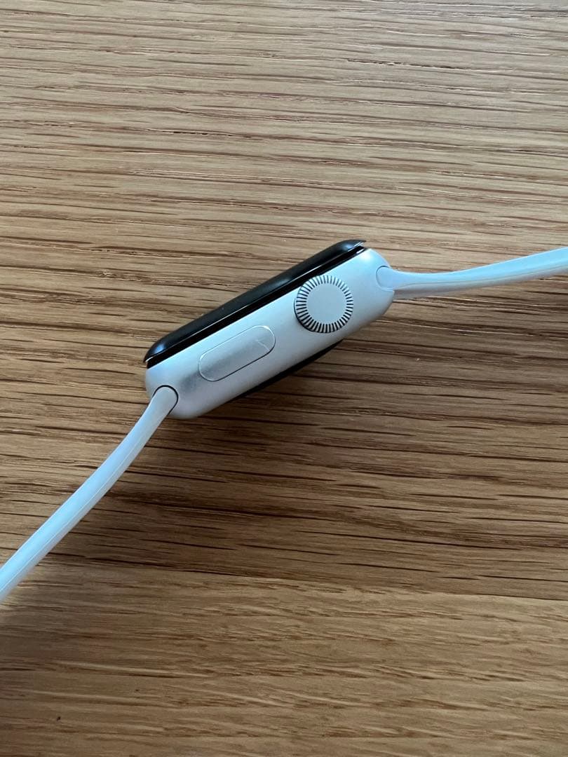 時計 Apple Watch/Series 3/38mm