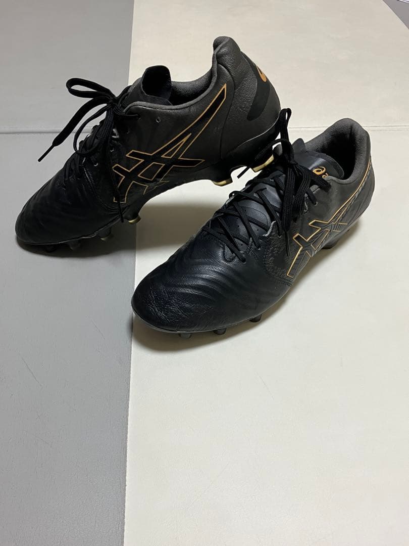 サッカー スパイク アシックス ウルトレッツァ2 26.5cm 1103A061