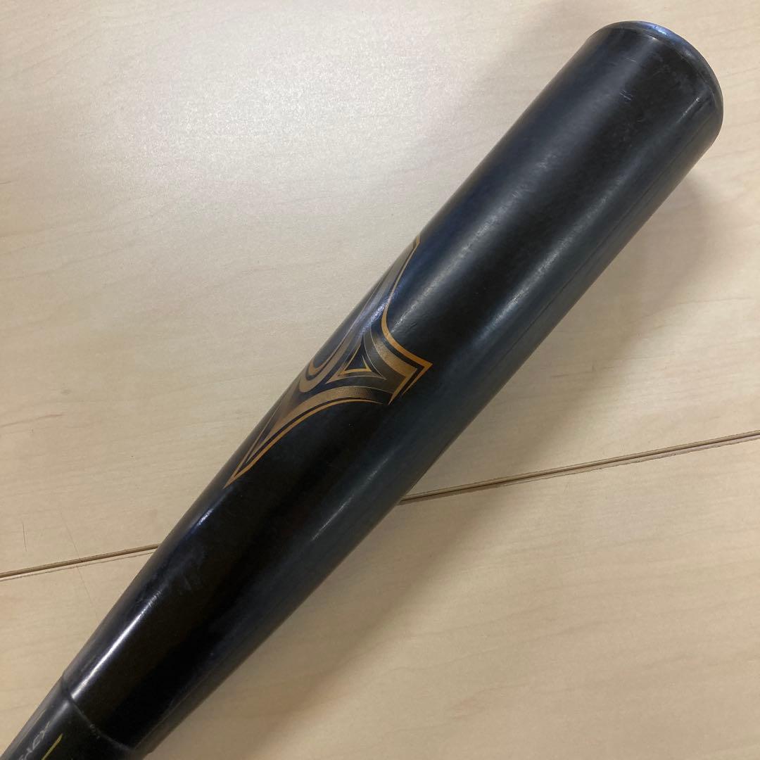 BEYOND MAX LEGACY 軟式バット 83cm 1CJBR157