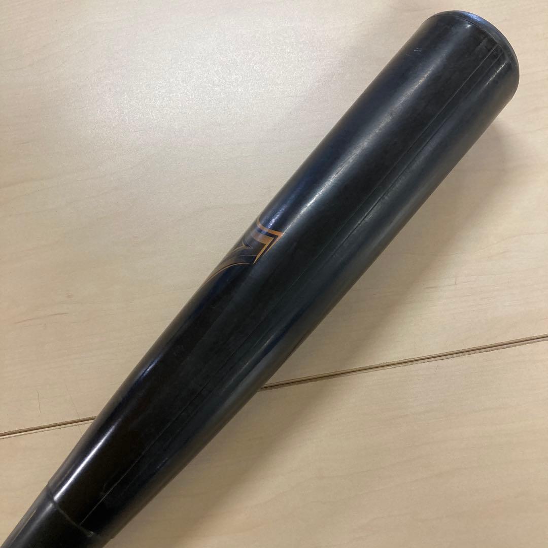 BEYOND MAX LEGACY 軟式バット 83cm 1CJBR157
