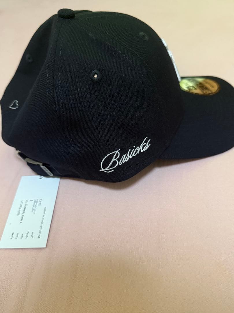 BASICKS 9FORTY™ NEW YORK YANKEES CAP