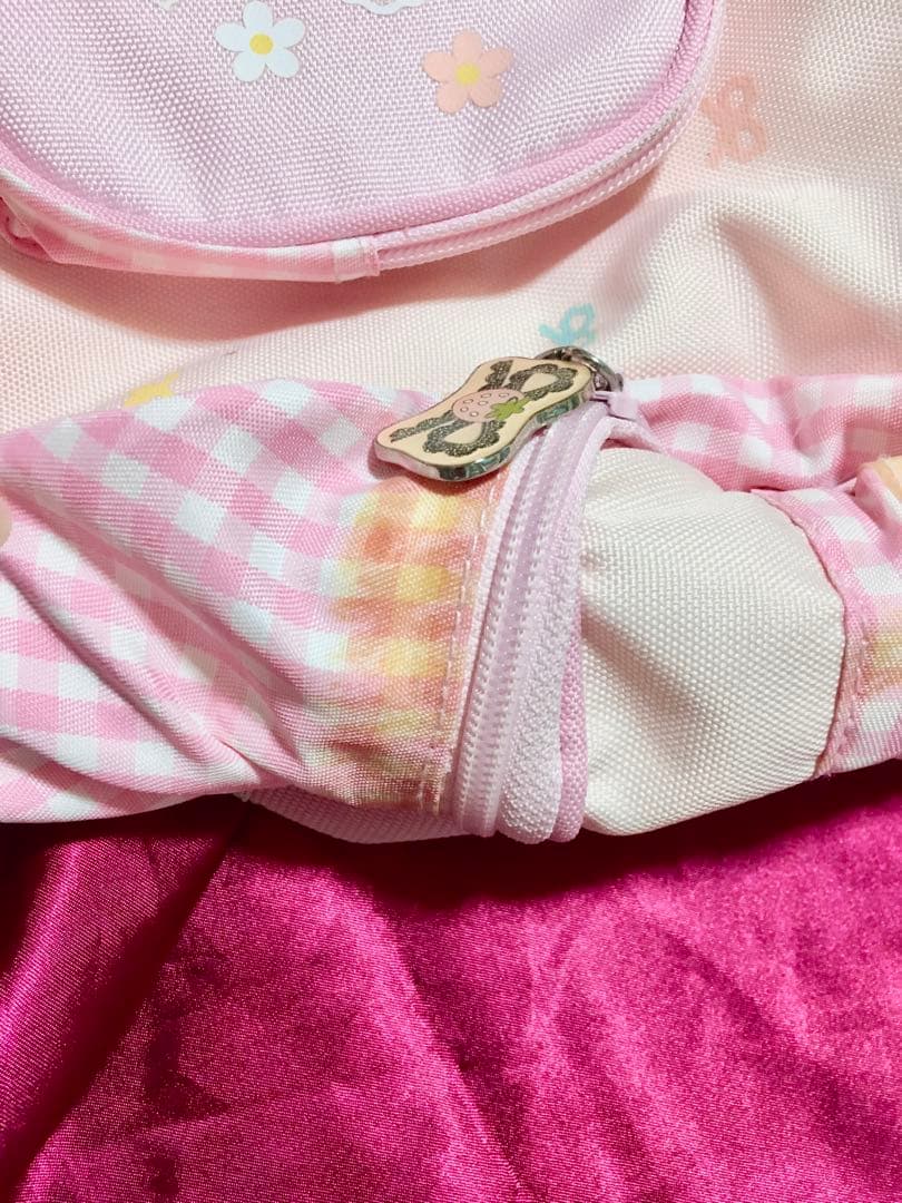 マザーガーデン　野いちごシリーズ　リュック