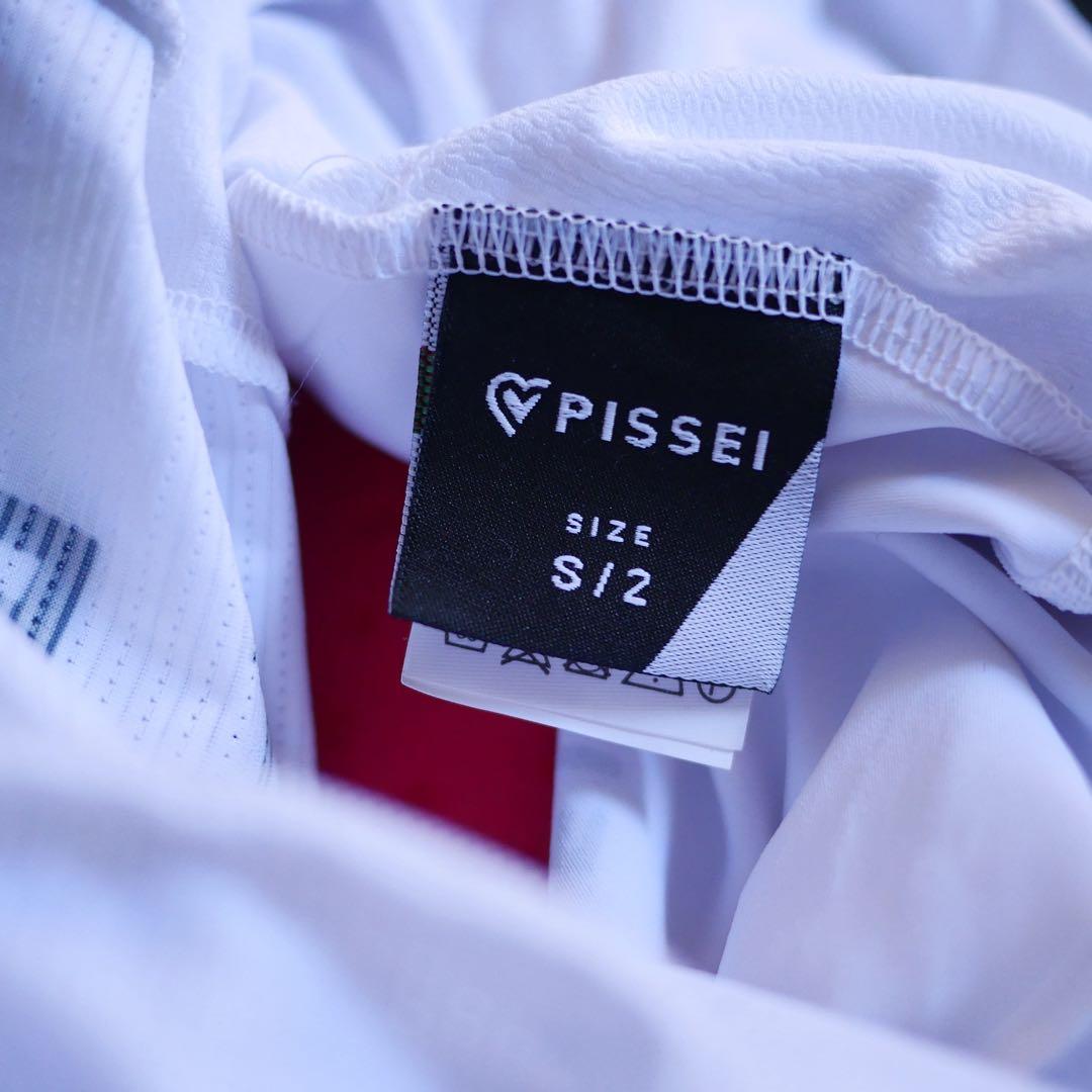 選手支給品 UAEチームエミレーツXRG ロードスーツ ピセイ アルカンシェル