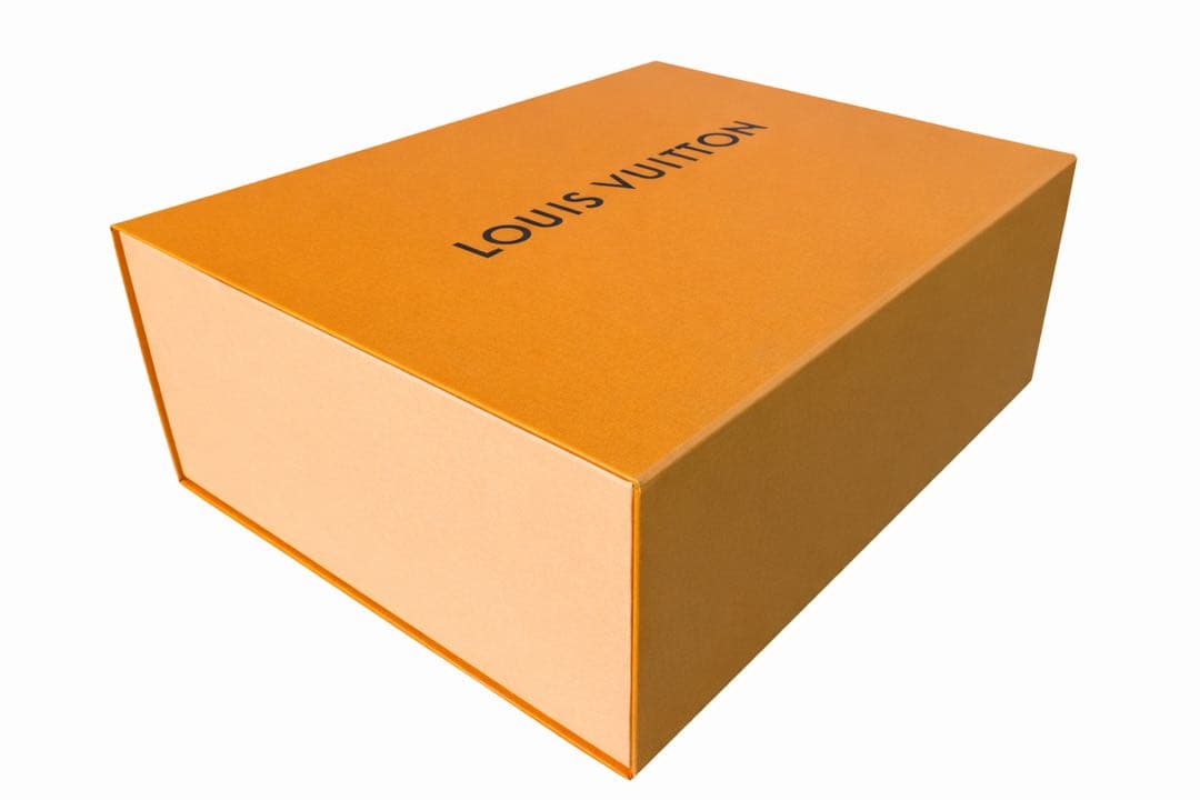 【極美品】Louis Vuittonランアウェイスニーカー ブラウン