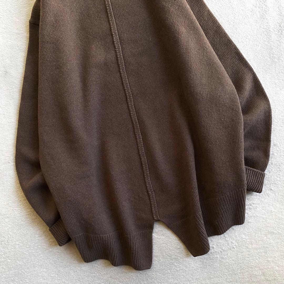 【ほぼ未使用✨】Deuxieme Classe JADE タートルネックニット
