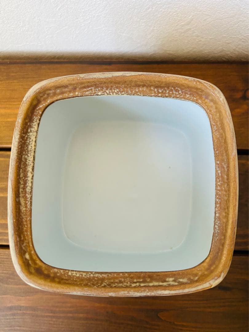 ロイヤルコペンハーゲン　Baca バッカシリーズ 容器1960年代