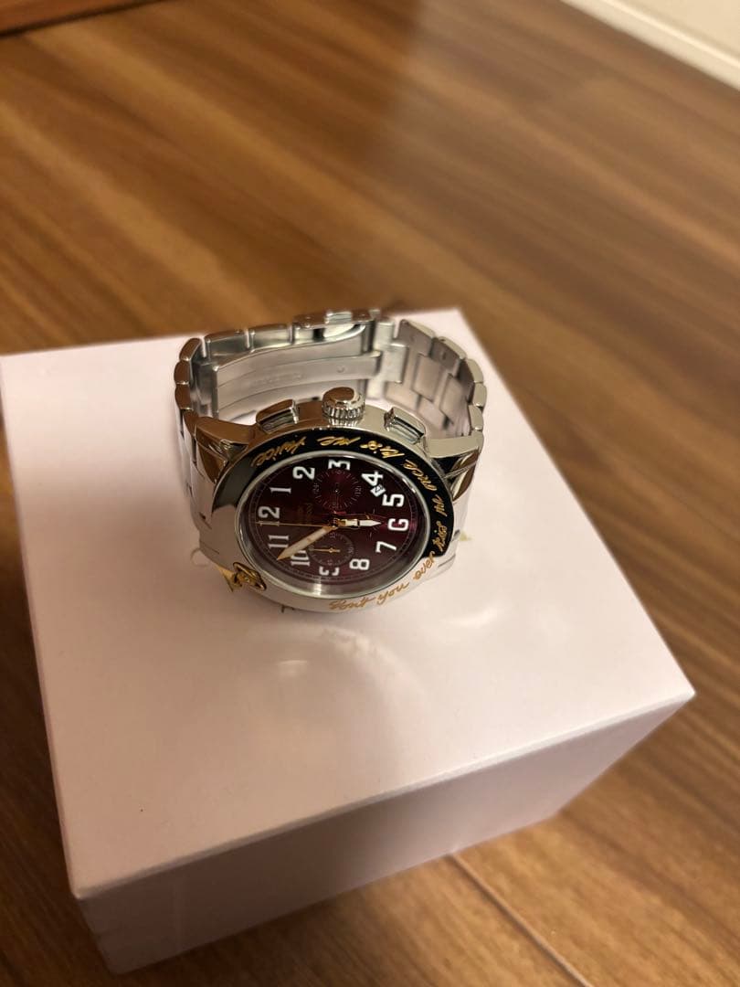 Vivienne Westwood 腕時計 クロノグラフ