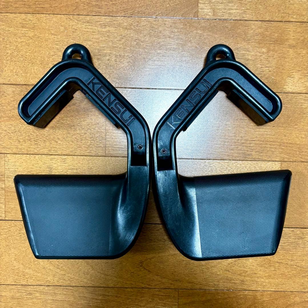 アームレスリングトレーニングセット　　 マズレンコ　KENSUI ３点セット