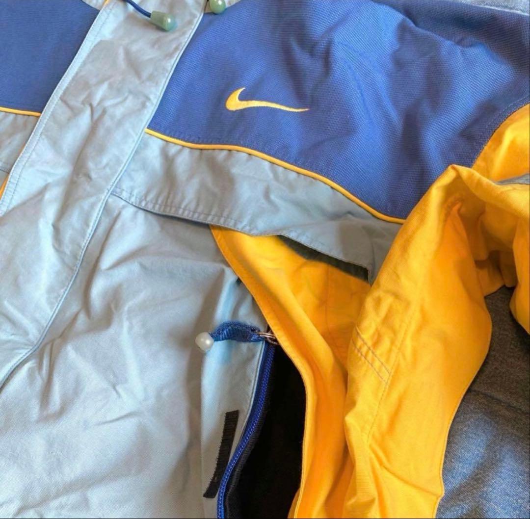 Nike acg ski スキーウェア マウンテン ジャケット