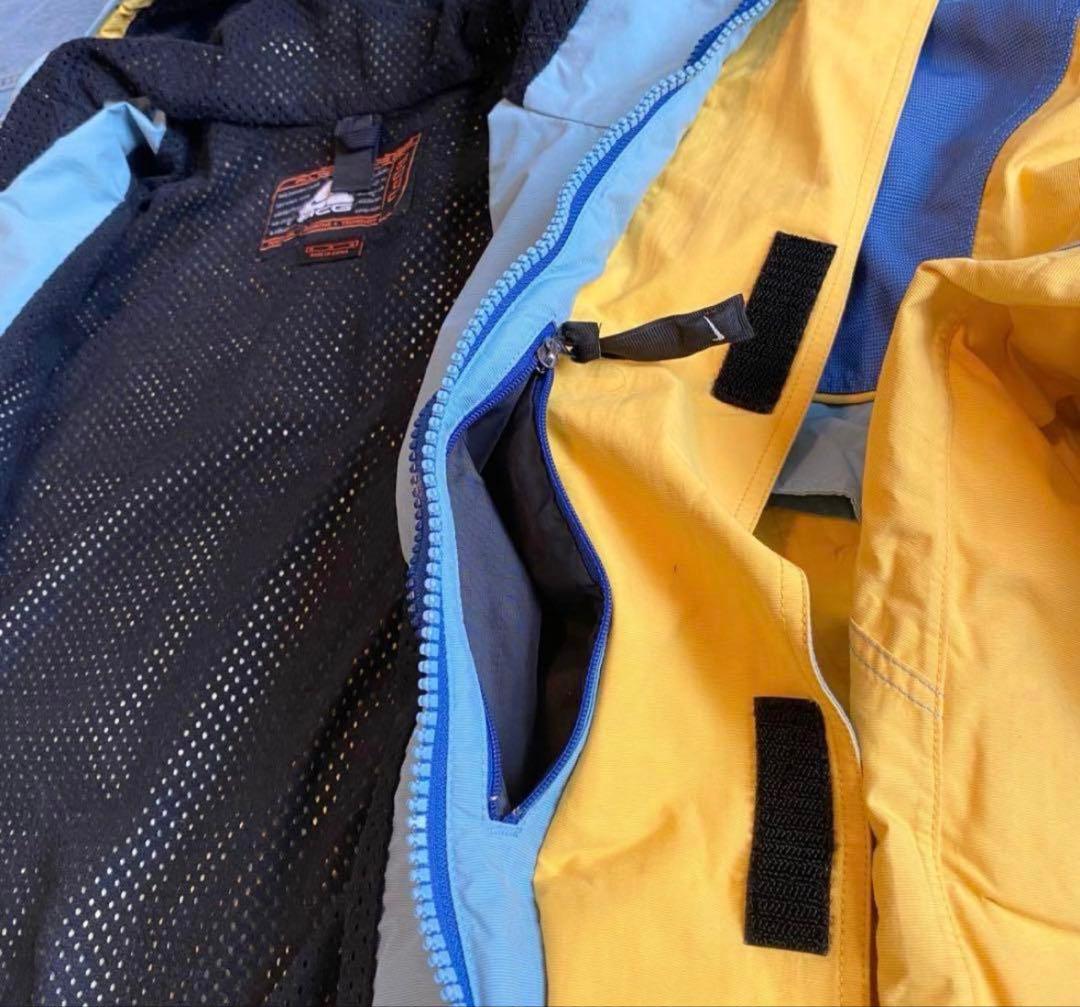 Nike acg ski スキーウェア マウンテン ジャケット