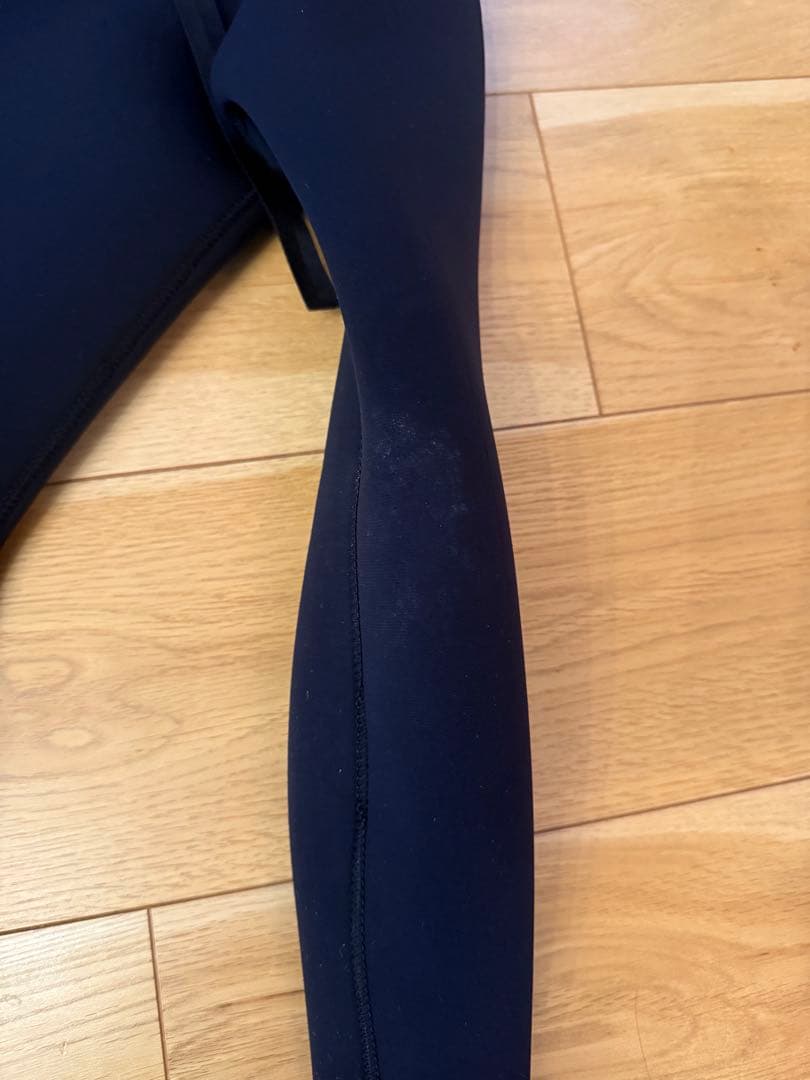 MARIA WETSUIT ロンスプ3ミリ