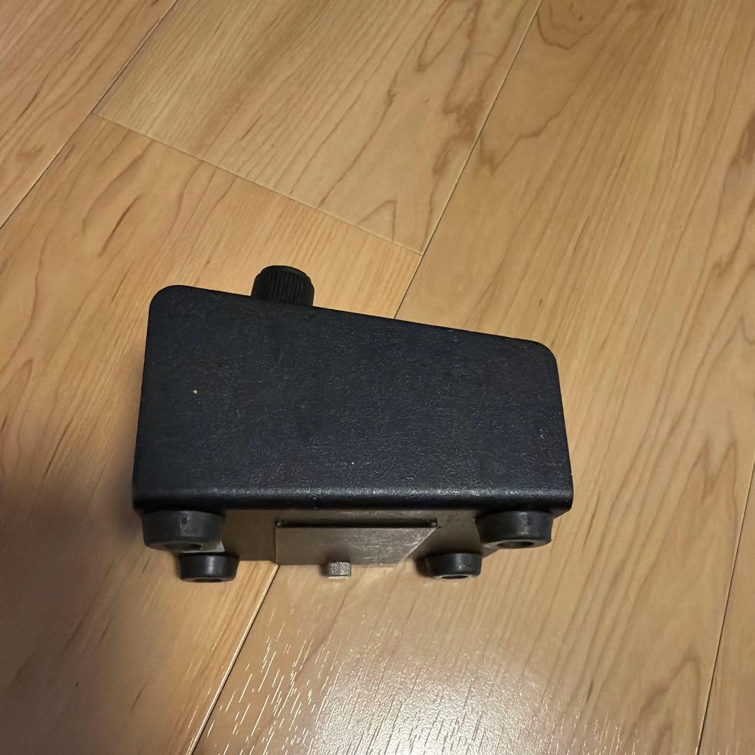 1995年製 Pro Co Turbo RAT ギターエフェクター ラット