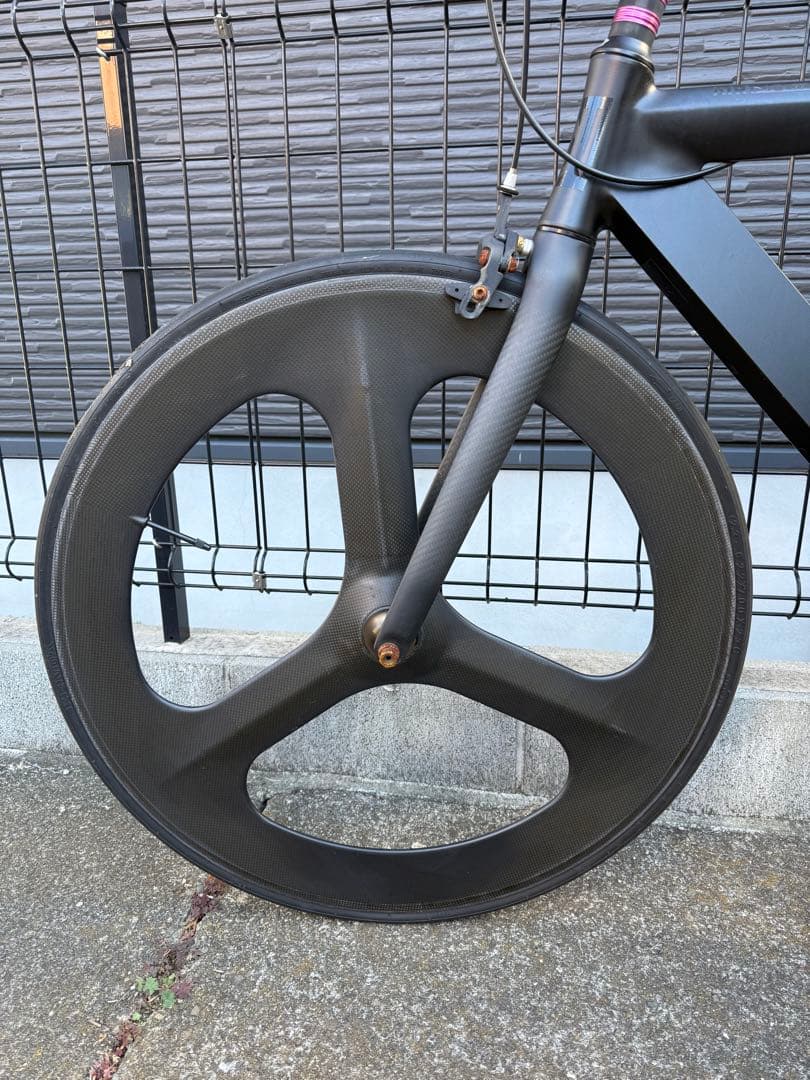 FUN ピストバイク