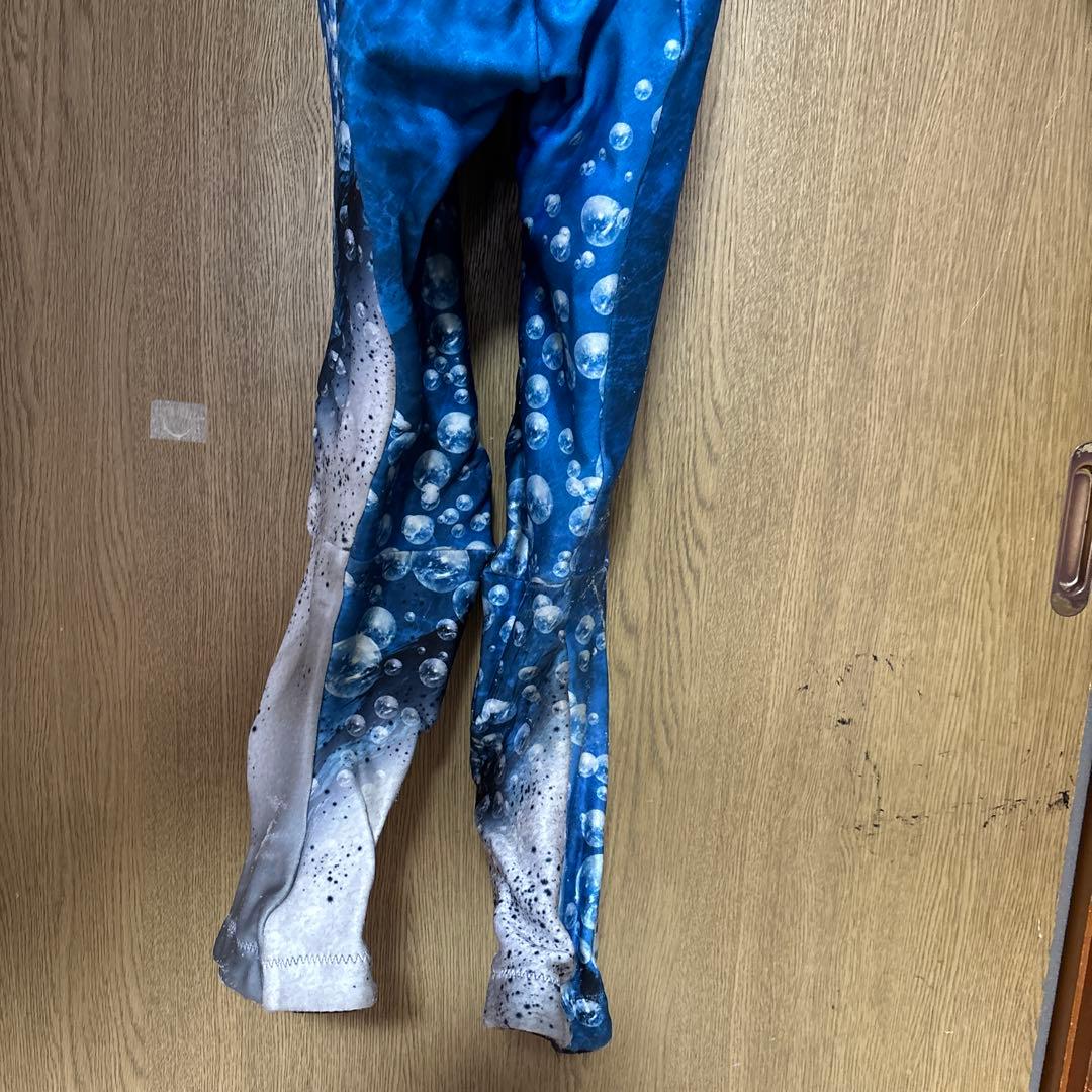 オンヨネ　レーシングワンピース160㎝