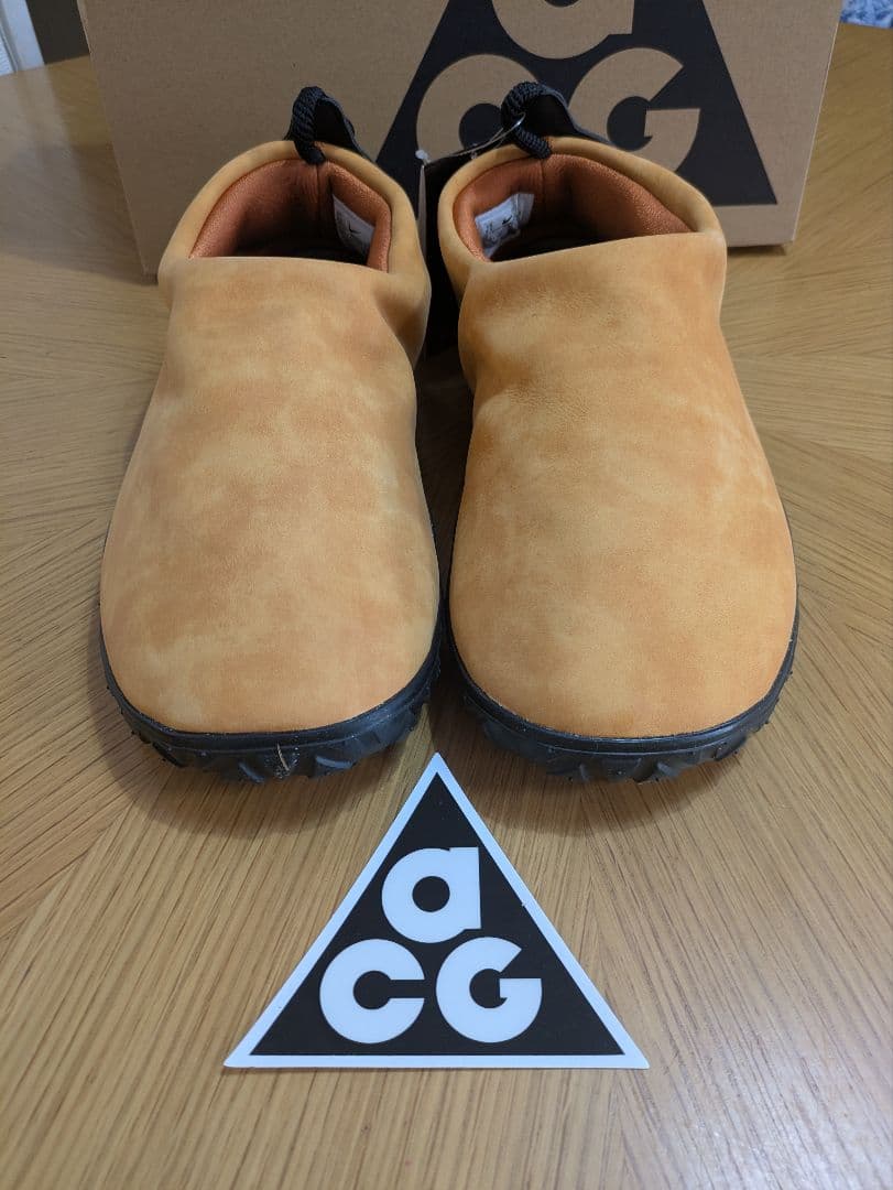 NIKE　ACG MOC PRM 新品　26.5センチ