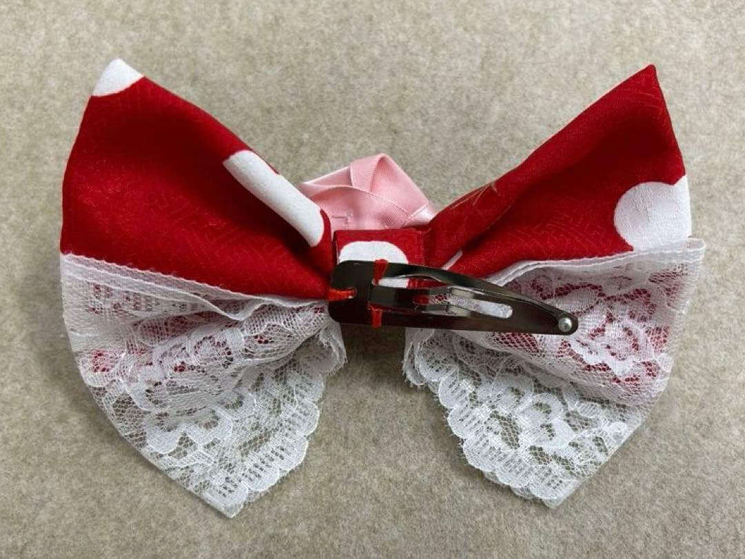 ぺんこ　3才　七五三　ディズニー　プーさん着物セット