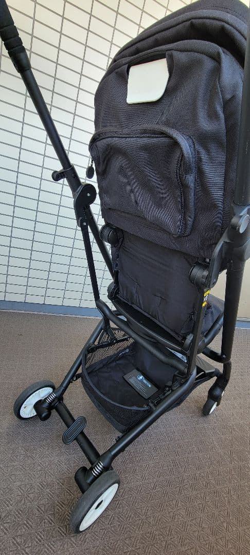 【美品】サイベックス イージーS ツイスト2 EEZY S TWIST2