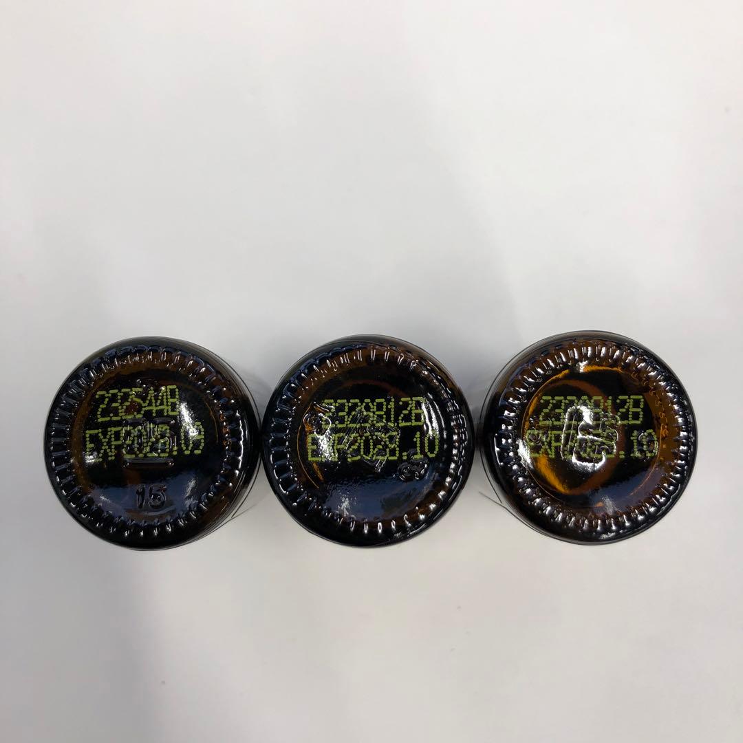 A1738 K doTERRA ドテラ オンガード 15mL×3点 2809