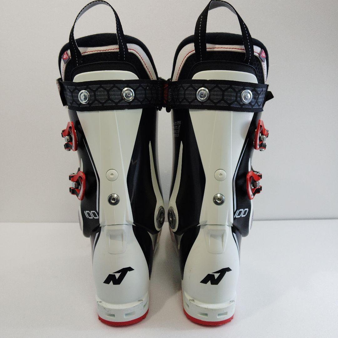 NORDICA Speedmachine 100 スキーブーツ 男性