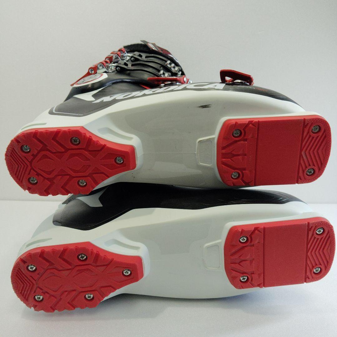 NORDICA Speedmachine 100 スキーブーツ 男性