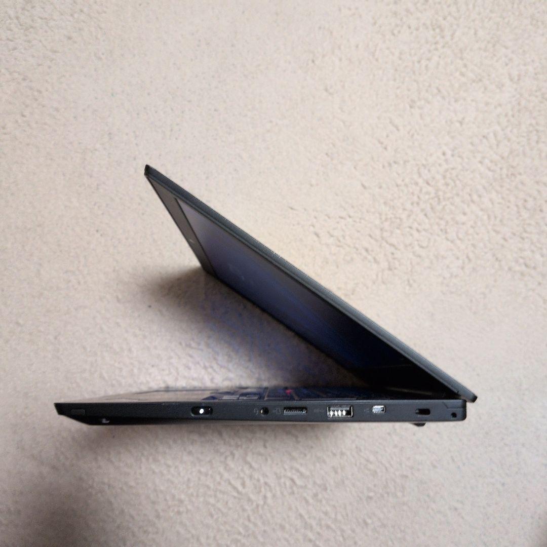Windowsノート本体 ThinkPad L380 i5 8250u 8GB/256GB FHD