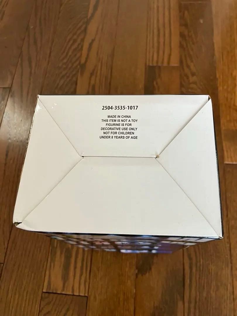 1,000円オフ【新品未使用】Mookie Betts ボビングヘッド※箱潰れ有