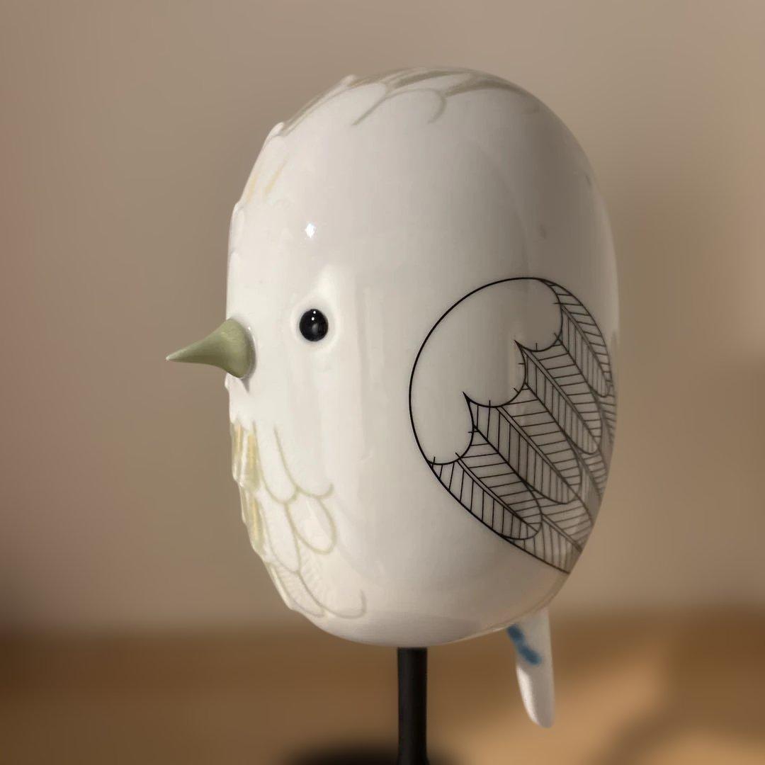 リヤドロ　Face 2 Face (スパロー)