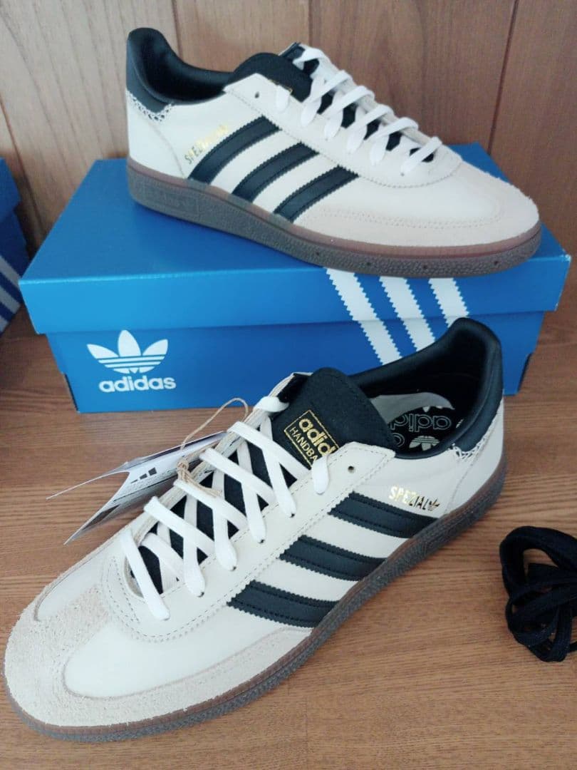 靴 26 cm Handball Spezial adidas IE3698