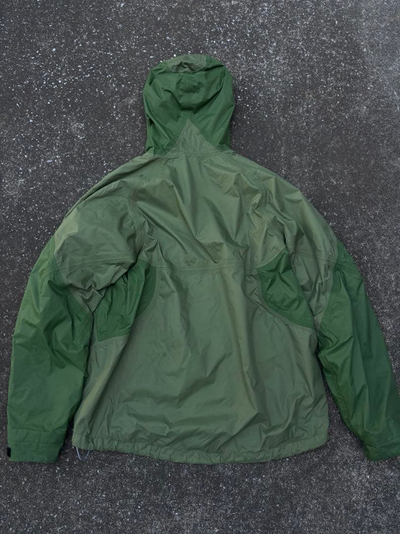 ジャケット・アウター 90's NIKE acg
