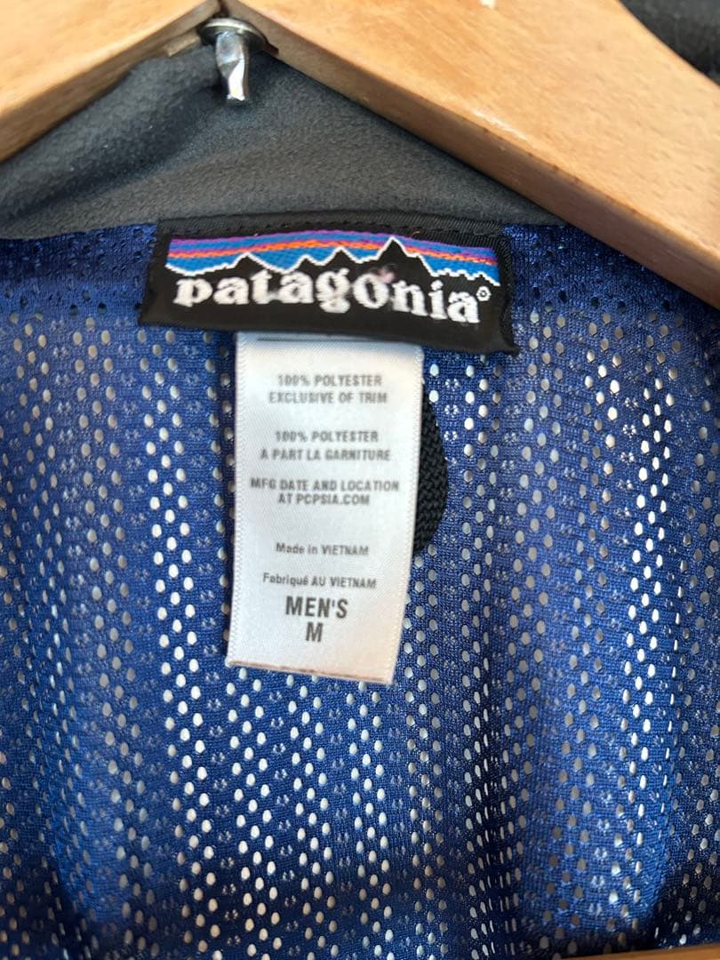 Patagonia ジャケット　M