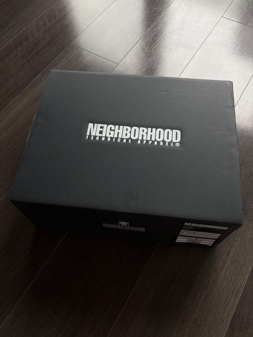 NEIGHBORHOOD DIFFUSER ディフューザー retaW お香立