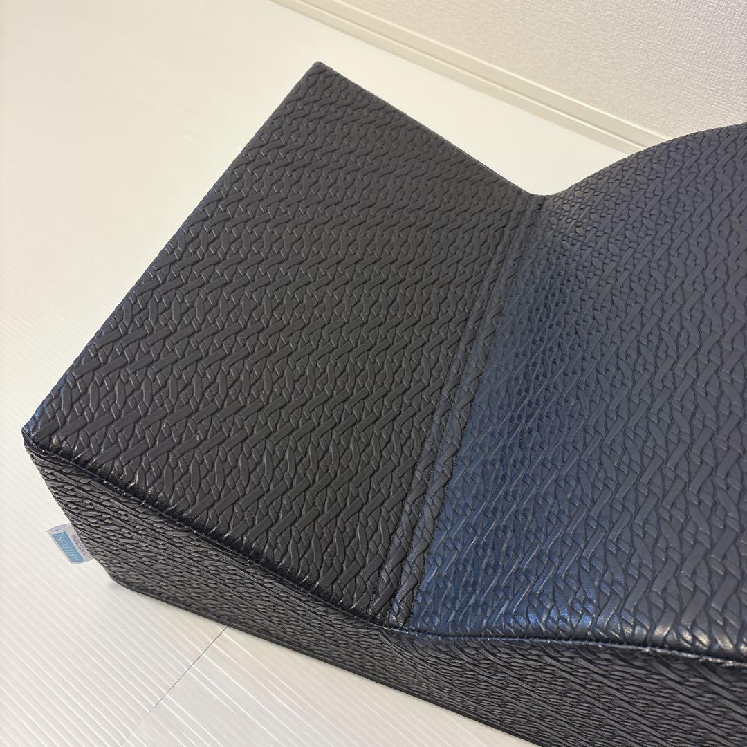 【極美品】フレックスバレル クッションくじら型 サンテパレル 2点セット