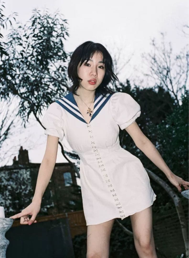Nodress 初期作品　セーラームーン sailor moon ワンピース