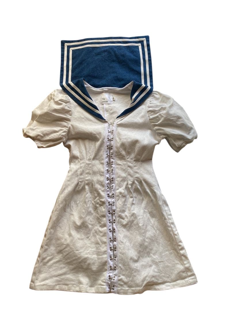 Nodress 初期作品　セーラームーン sailor moon ワンピース