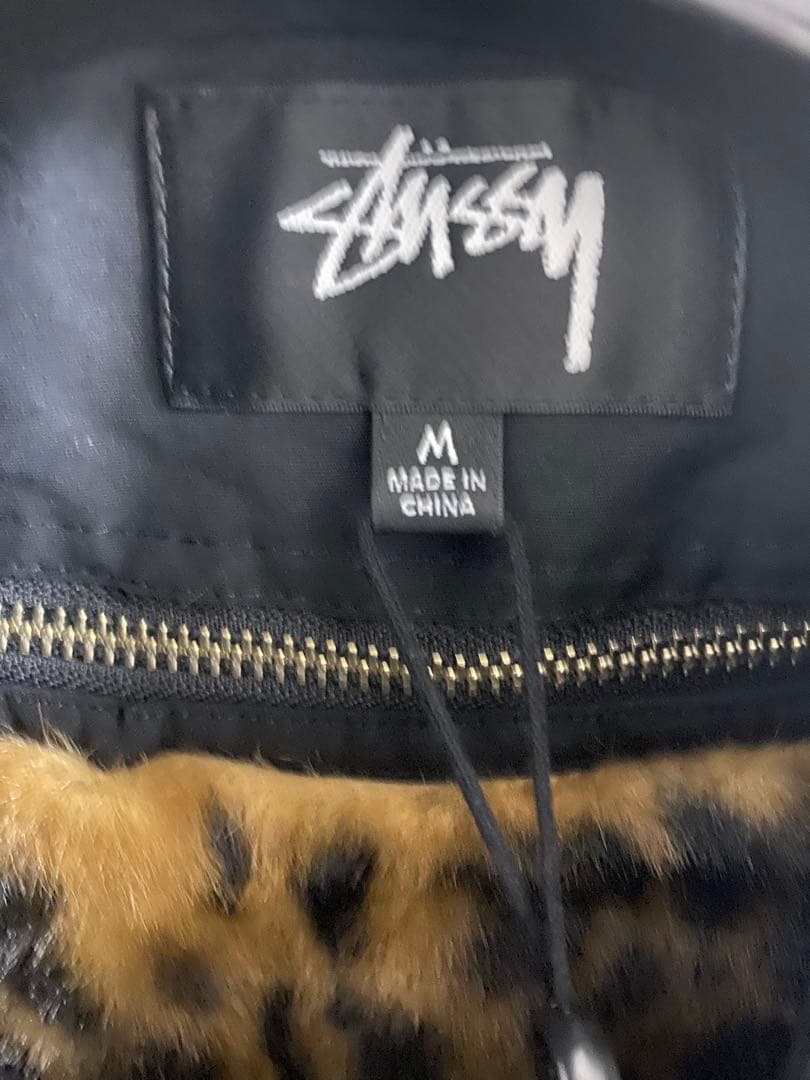 0*7様 Stussy 25AW All Season Trench Coat