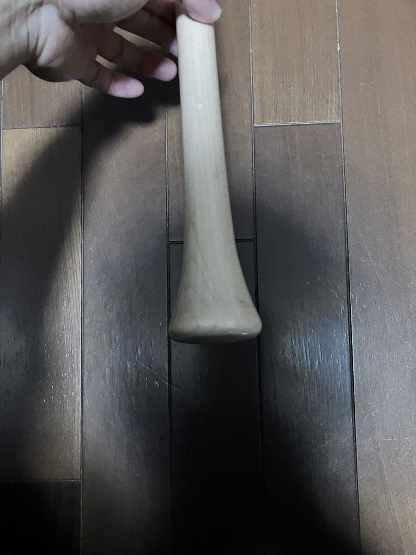 ZETT 硬式バット 62cm