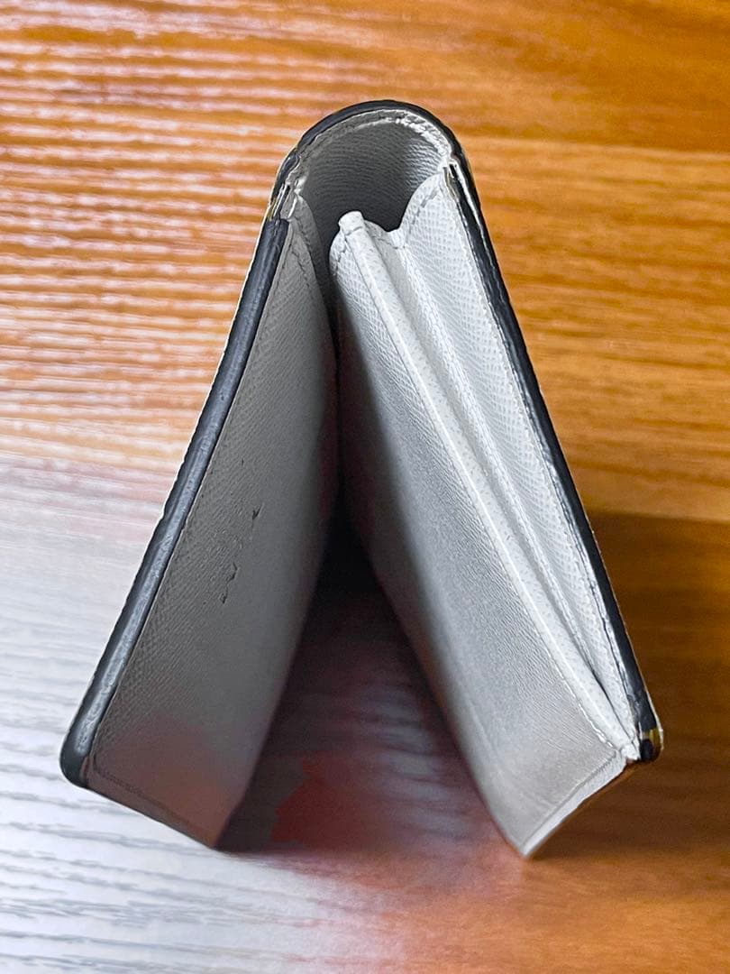 ルイヴィトン　LOUIS VUITTON タイガラマ　長財布