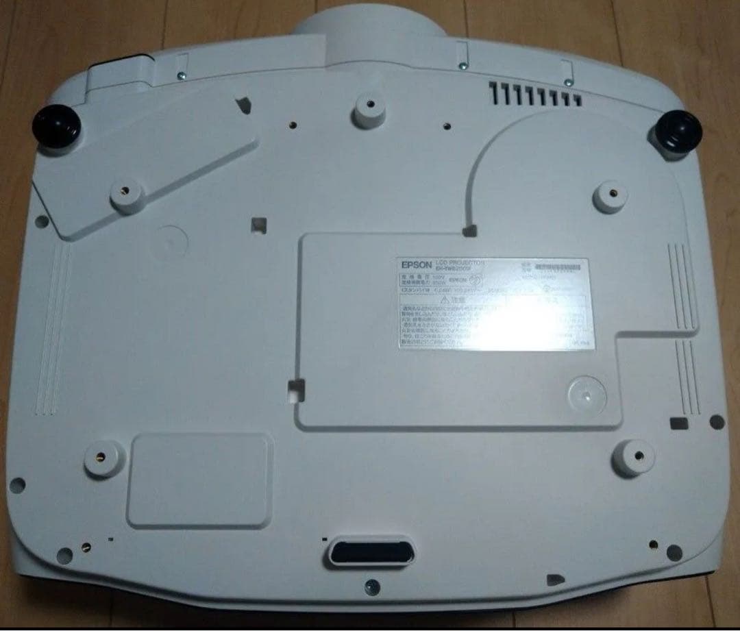 プロジェクター EPSON EH-TW8200W