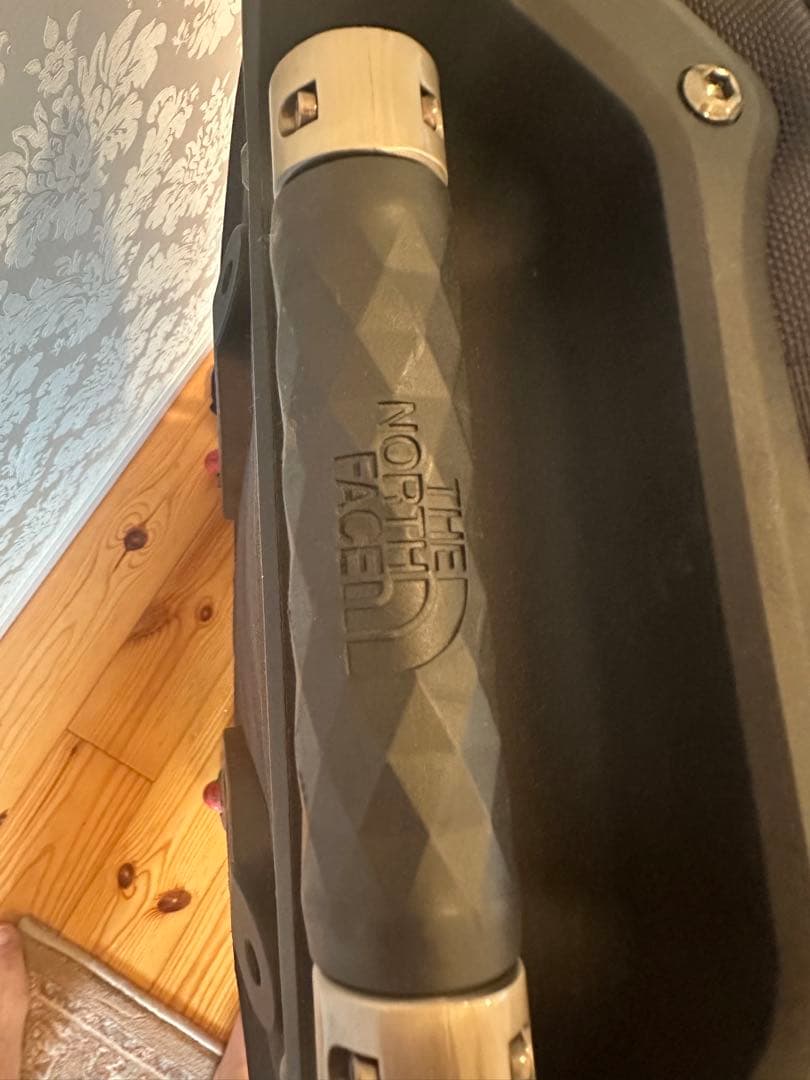 THE NORTH FACE ローリングサンダー 80L キャリーケース