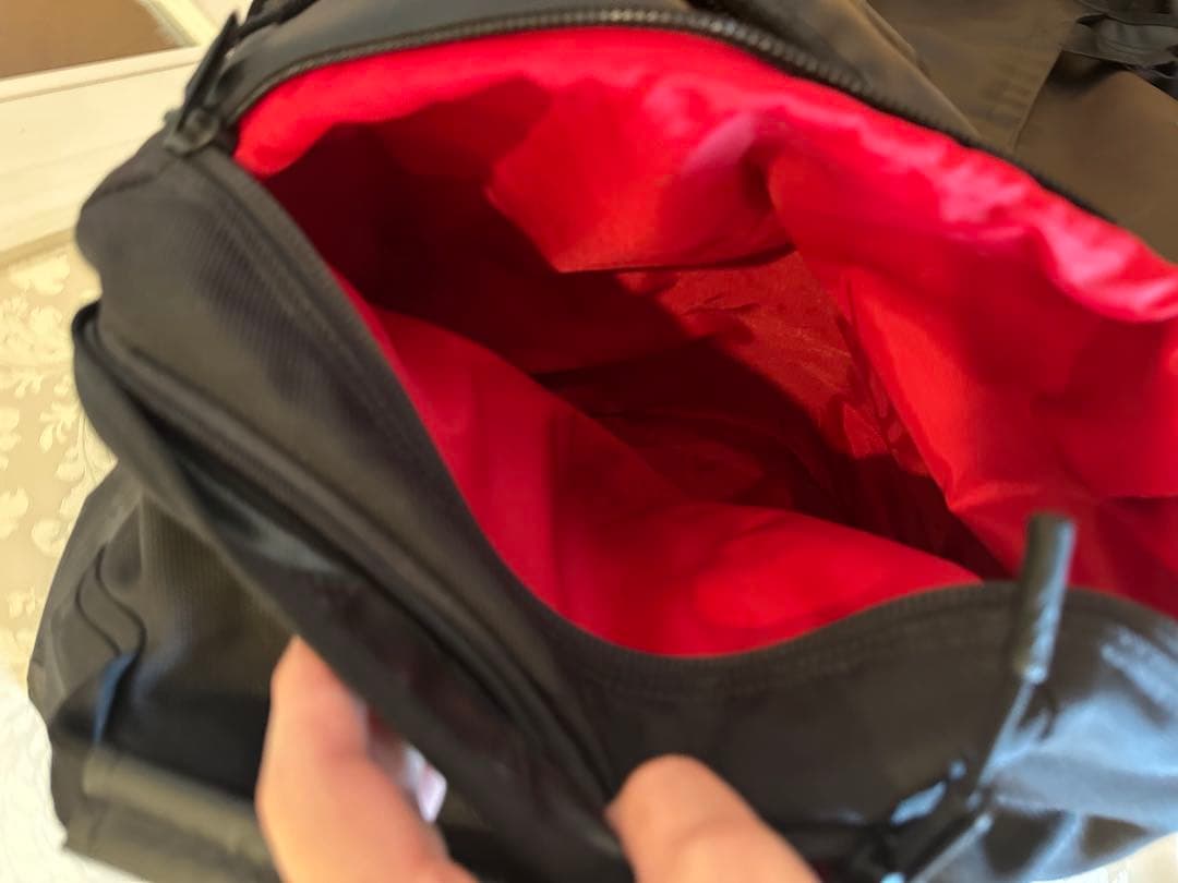 THE NORTH FACE ローリングサンダー 80L キャリーケース