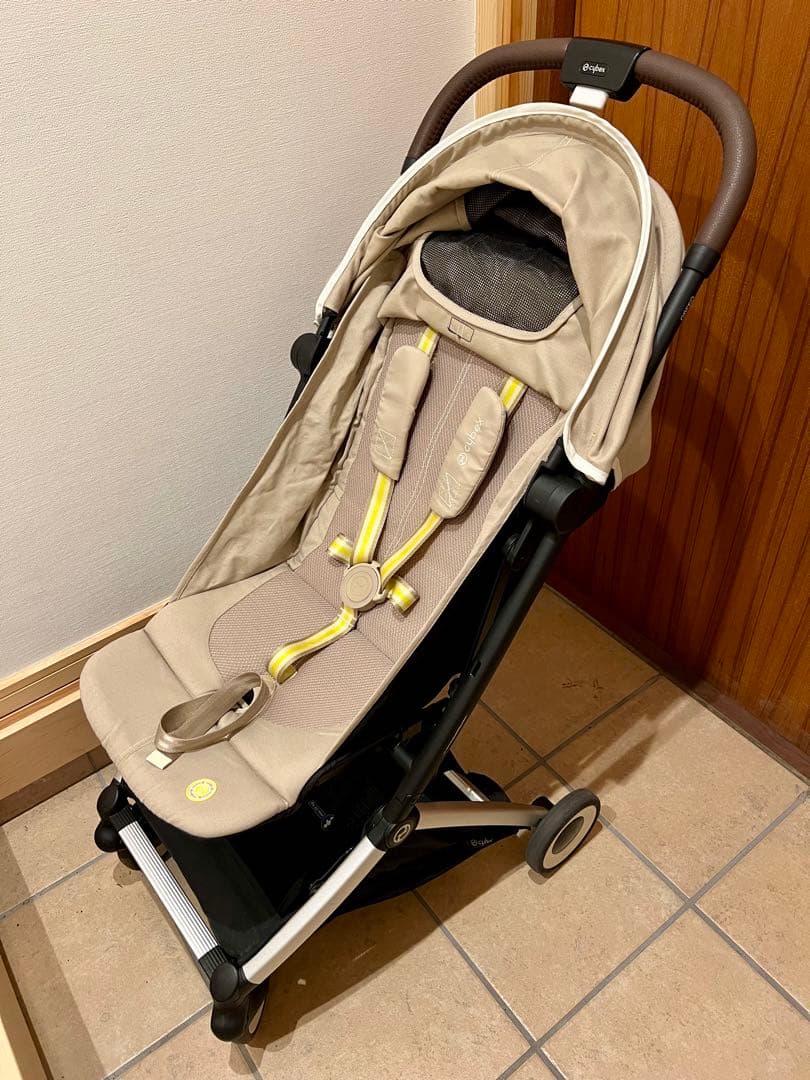 サイベックス オルフェオ (インレイとバンパーバー付き)