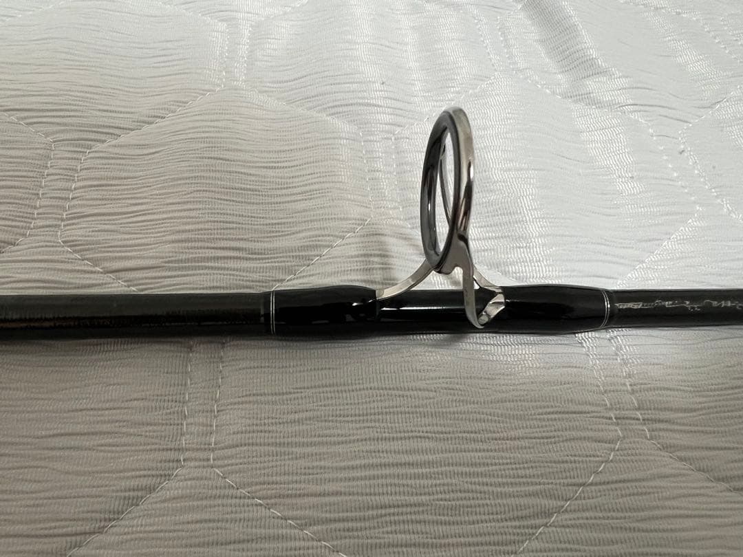 SHIMANO S710XH オフショアロッド フレックスエナジー