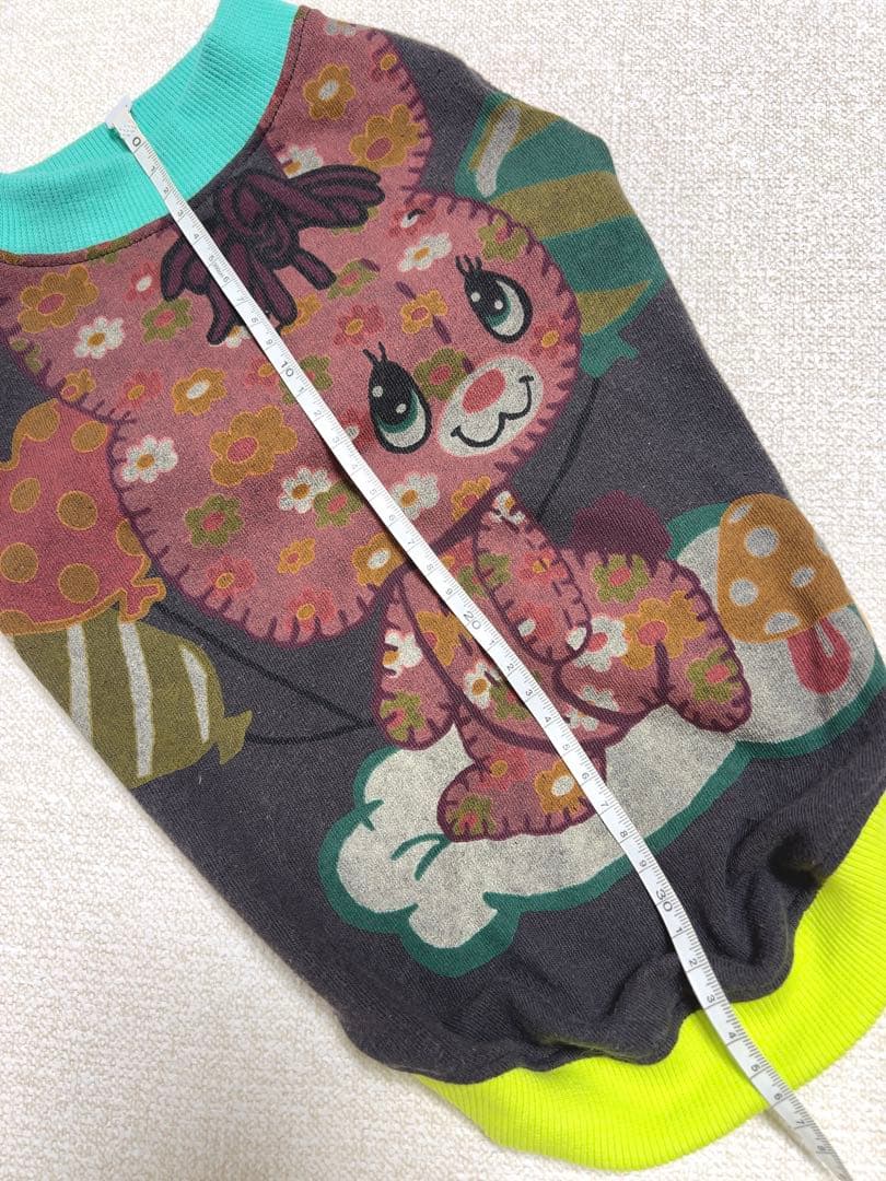 専用☆●犬服●ハンドメイド 胴48 NO.647