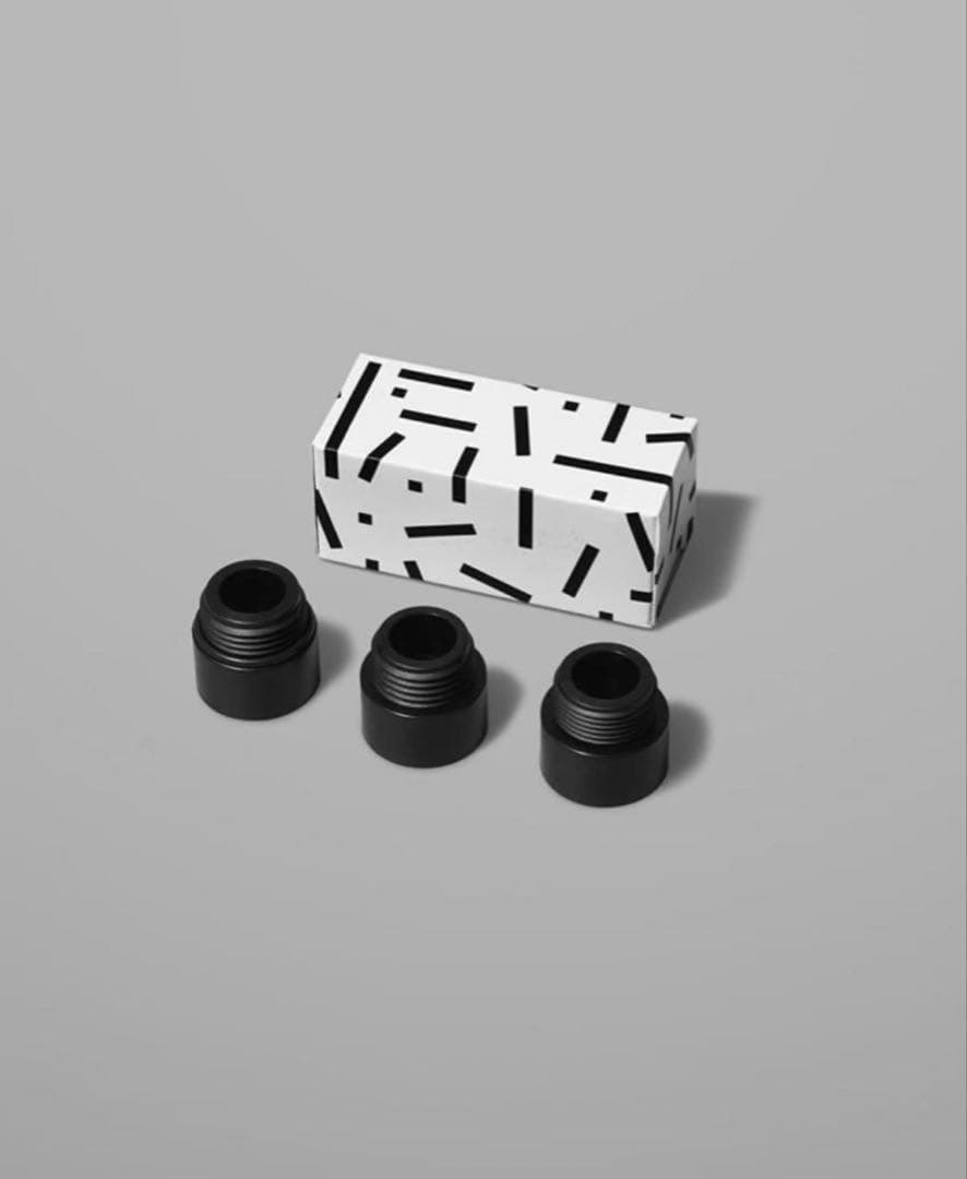 シャワーヘッド＆塩素除去カートリッジ&重炭酸タブレット