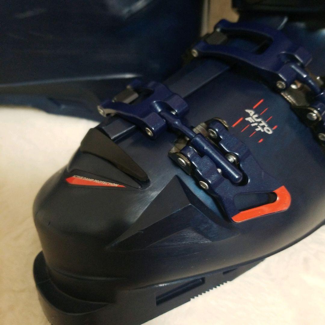 【極美品】レクザム　REXXAM REVO 100S スキー　ブーツ　26cm
