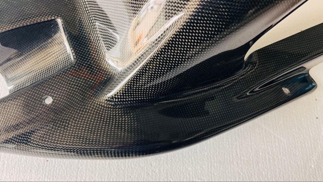 TSR カーボンリヤフェンダー CBR1000RR SC59